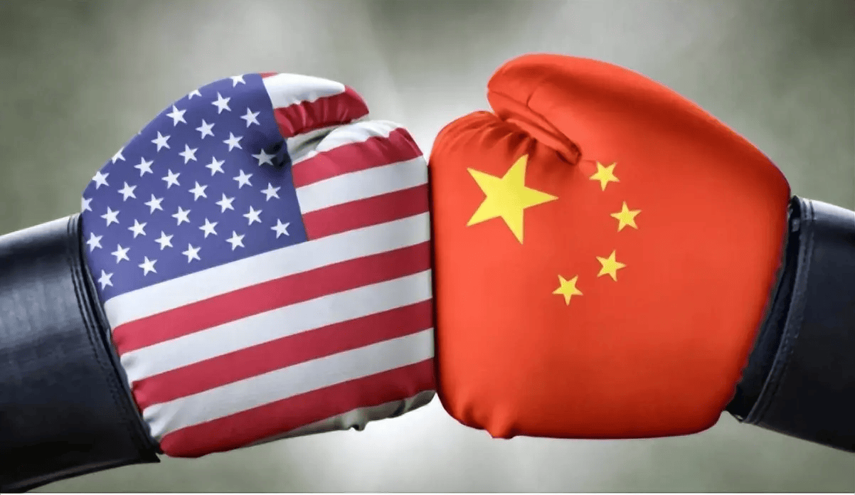 原创             制裁了个寂寞？比尔盖茨预言成真，日媒：美国越封锁，中国越强大