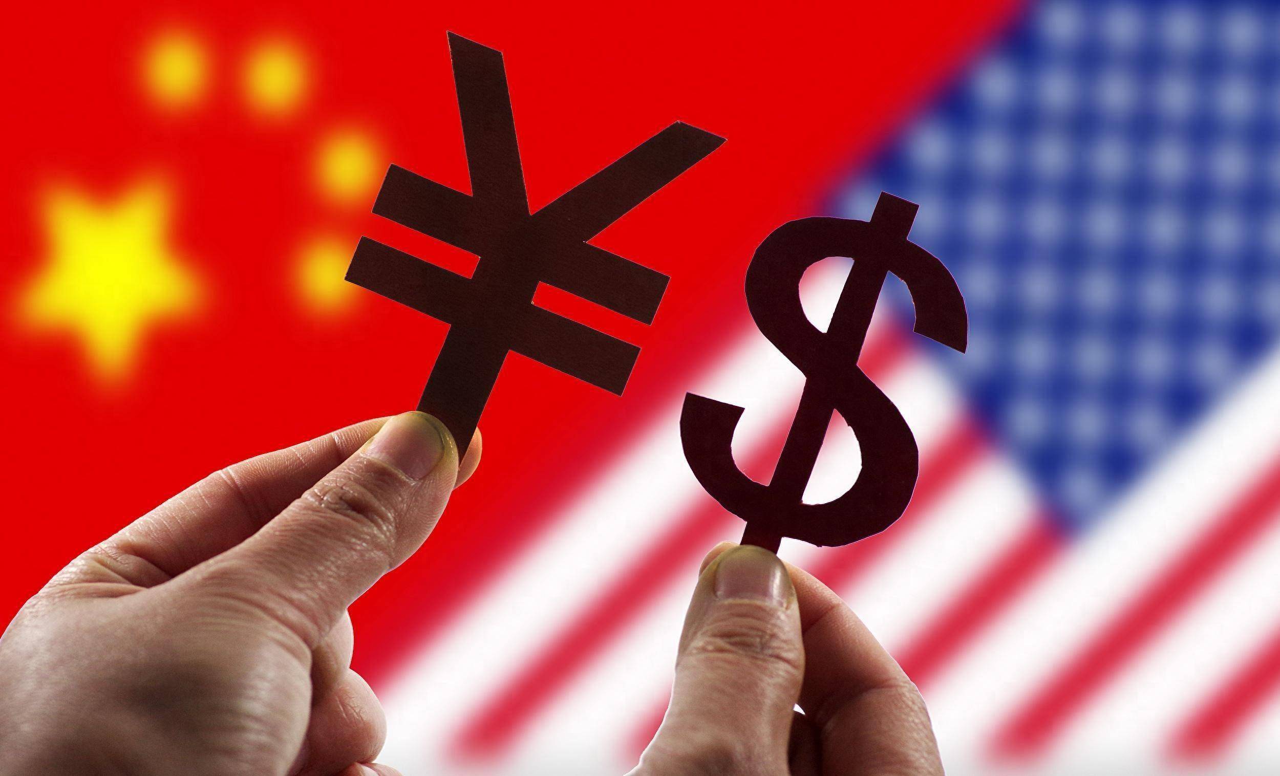 中印俄巴四国，面对美国有了联手的可能