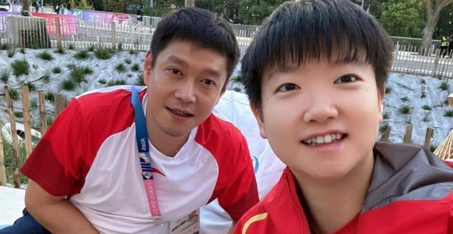 原创             王励勤出手了，国乒教练大洗牌？曝王曼昱等3大主力将换教练！