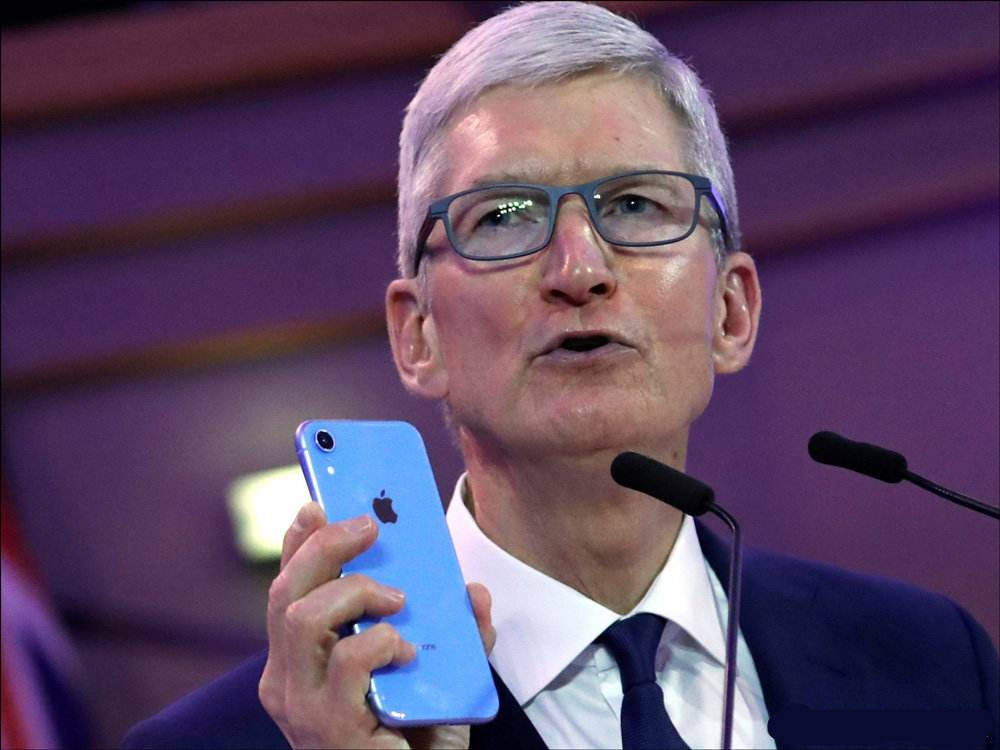 原创             印度自掀“遮羞布”：所谓iPhone印度制造，核心是“中国制造”
