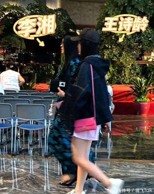 李湘爱女人设崩塌，泰国多次求子未得儿，重男轻女再也藏不住了？