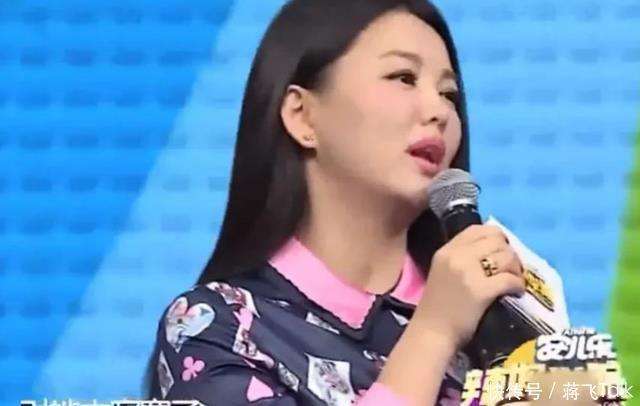 李湘爱女人设崩塌，泰国多次求子未得儿，重男轻女再也藏不住了？