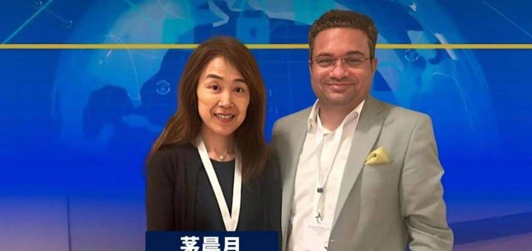来了中国就得守规矩！美国胡乱抓人，中国火速反制，禁止美银行高管离境！灰色账户牵出富国黑历史