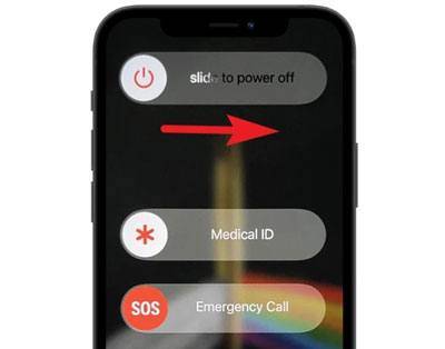 苹果手机短信为什么看完就消失了怎么回事