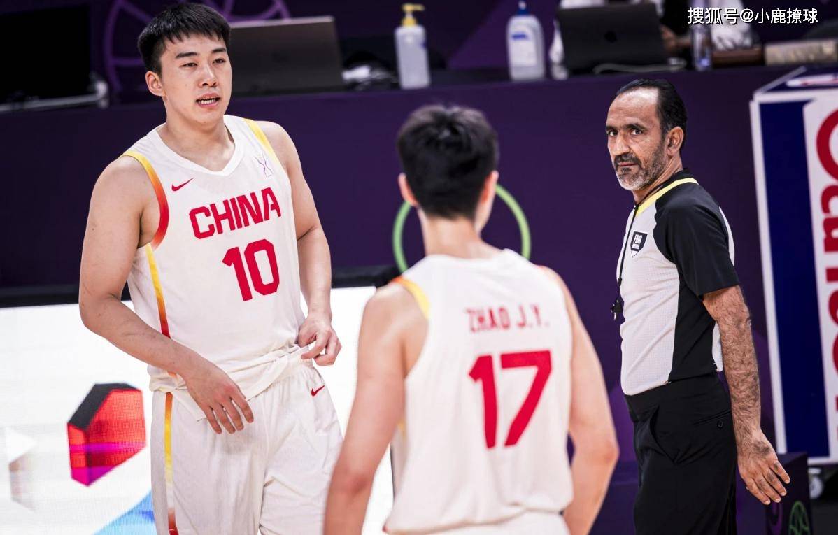 原创             男篮冲击四强收获三大利好！郭士强要复仇黎巴嫩，有望站上领奖台