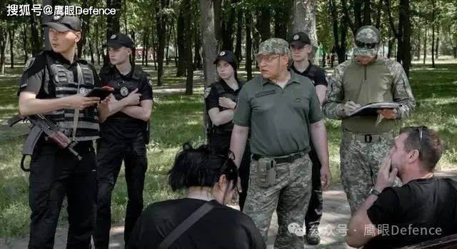 招募海外难民参军！每年耗资13亿欧元，德国不想再养乌克兰男人了