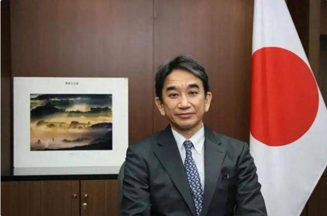 中国向日舰连开2炮？日方高调定下“反攻日”，但已经没机会了