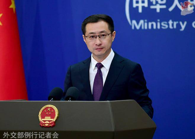外交部回应中美将关税“休战期”延长90天 | 外交部记者会实录（2025.8.12）