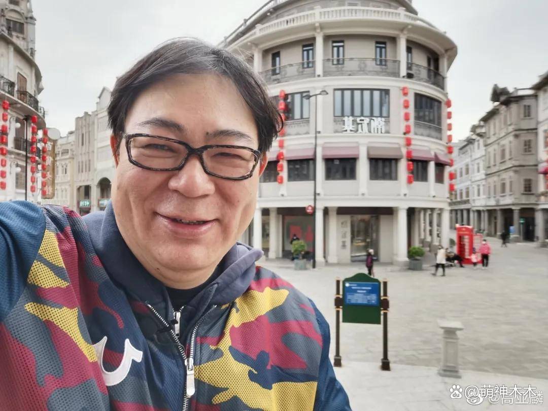 高亚麟被执行310万！持续塌房演艺事业凉凉，本人疯狂探店捞金