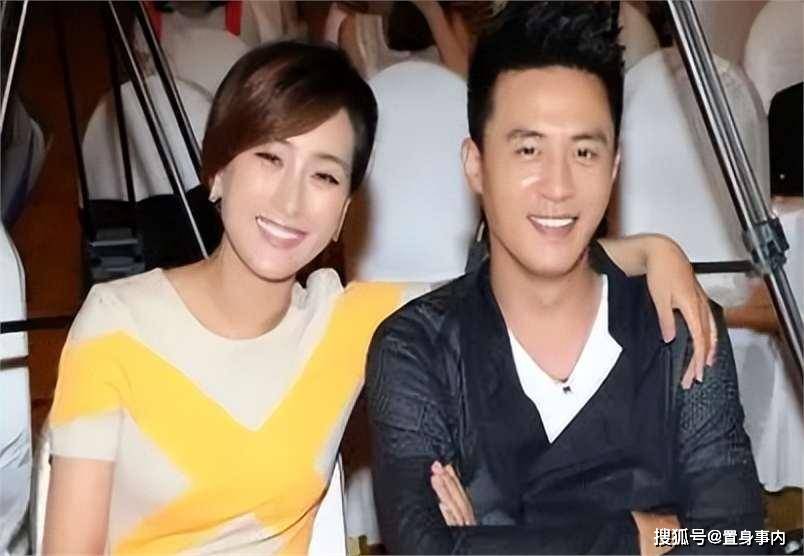 43岁马苏：和乒乓王子孔令辉同居11年后分手，如今仍是孤身一人
