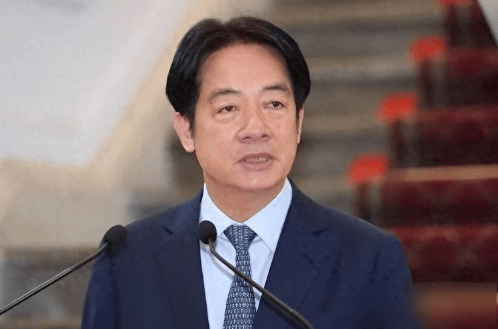 不用大陆出手了？台海大局已定！美突传重磅消息，赖清德大祸临头