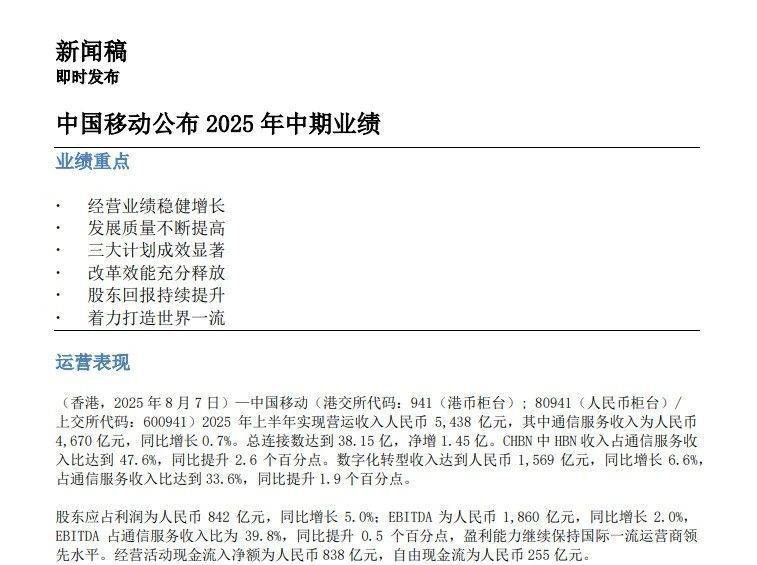 六年后，通信行业又遇“周期之痛”