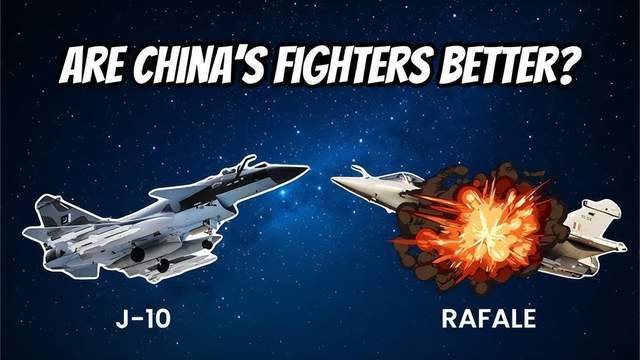 中国飞机不行？印度宣布击落巴基斯坦6架战机！到底谁在撒谎？