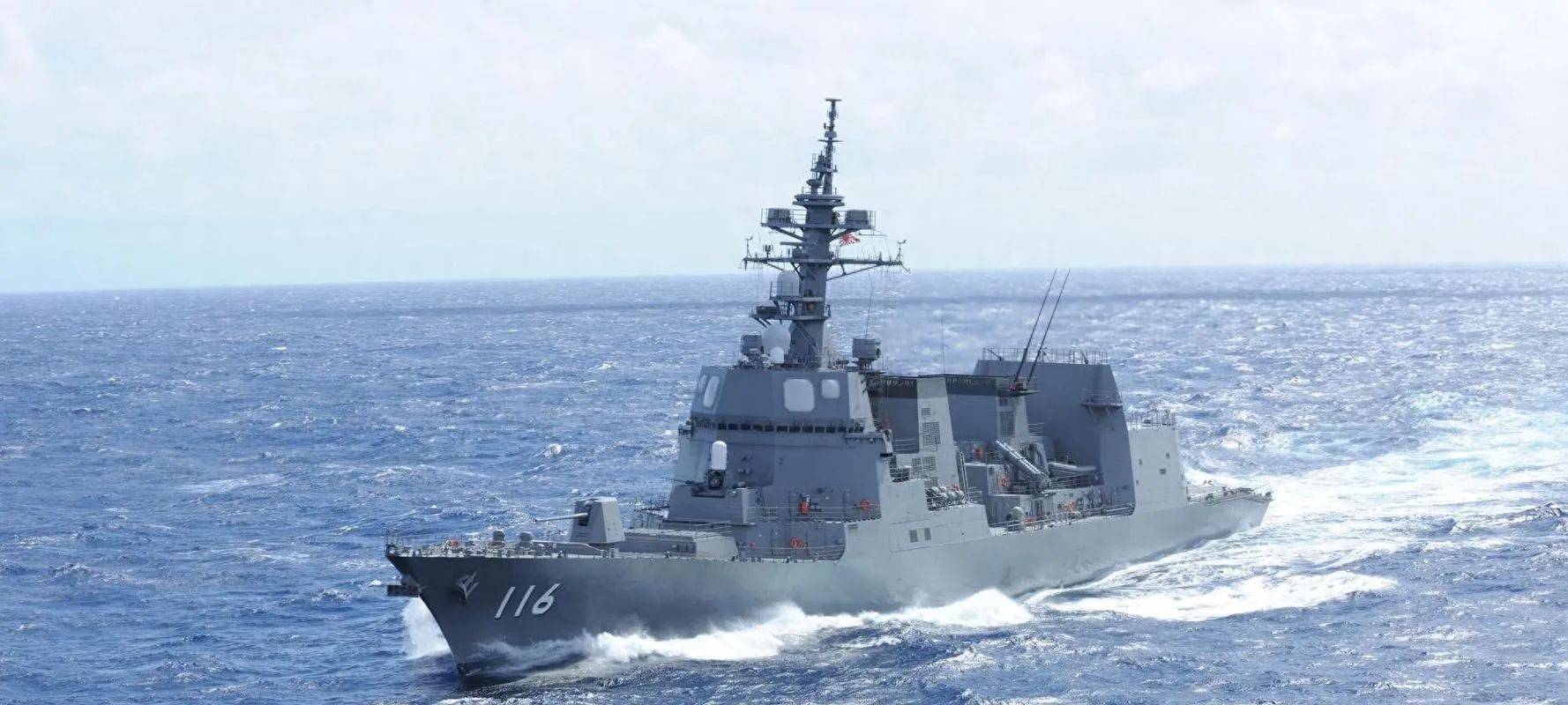 一年后才想起来“发难”？日舰侵闯中国领海，中方不再抗议连开两炮，日本有人已经破防了