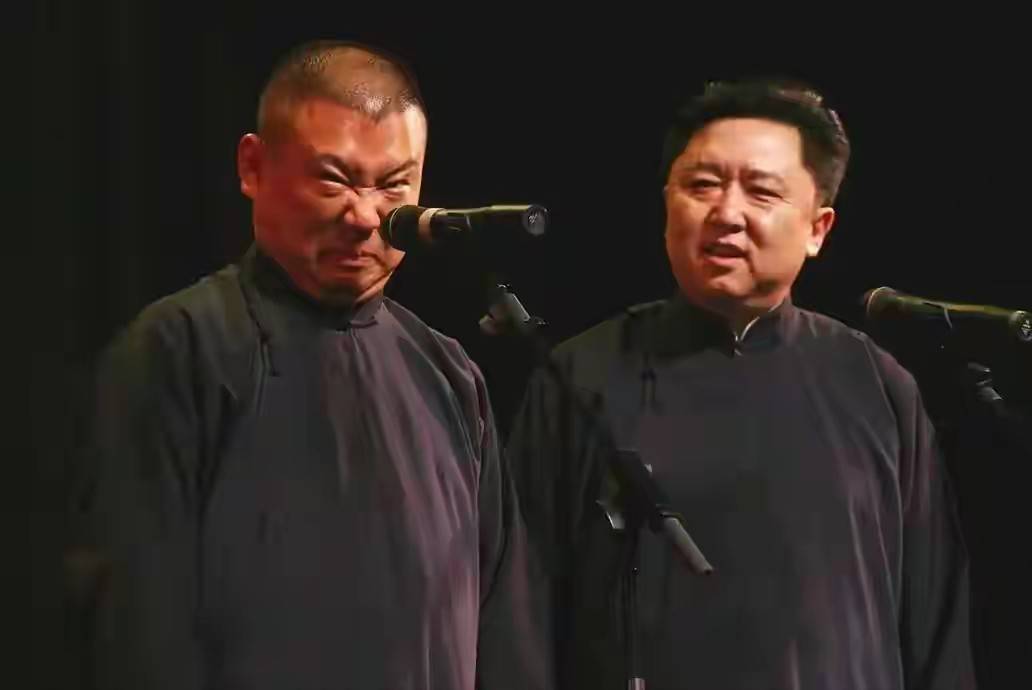 于谦真实人脉彻底被曝光，一查直接惊艳众人，私底下到底有多壕？