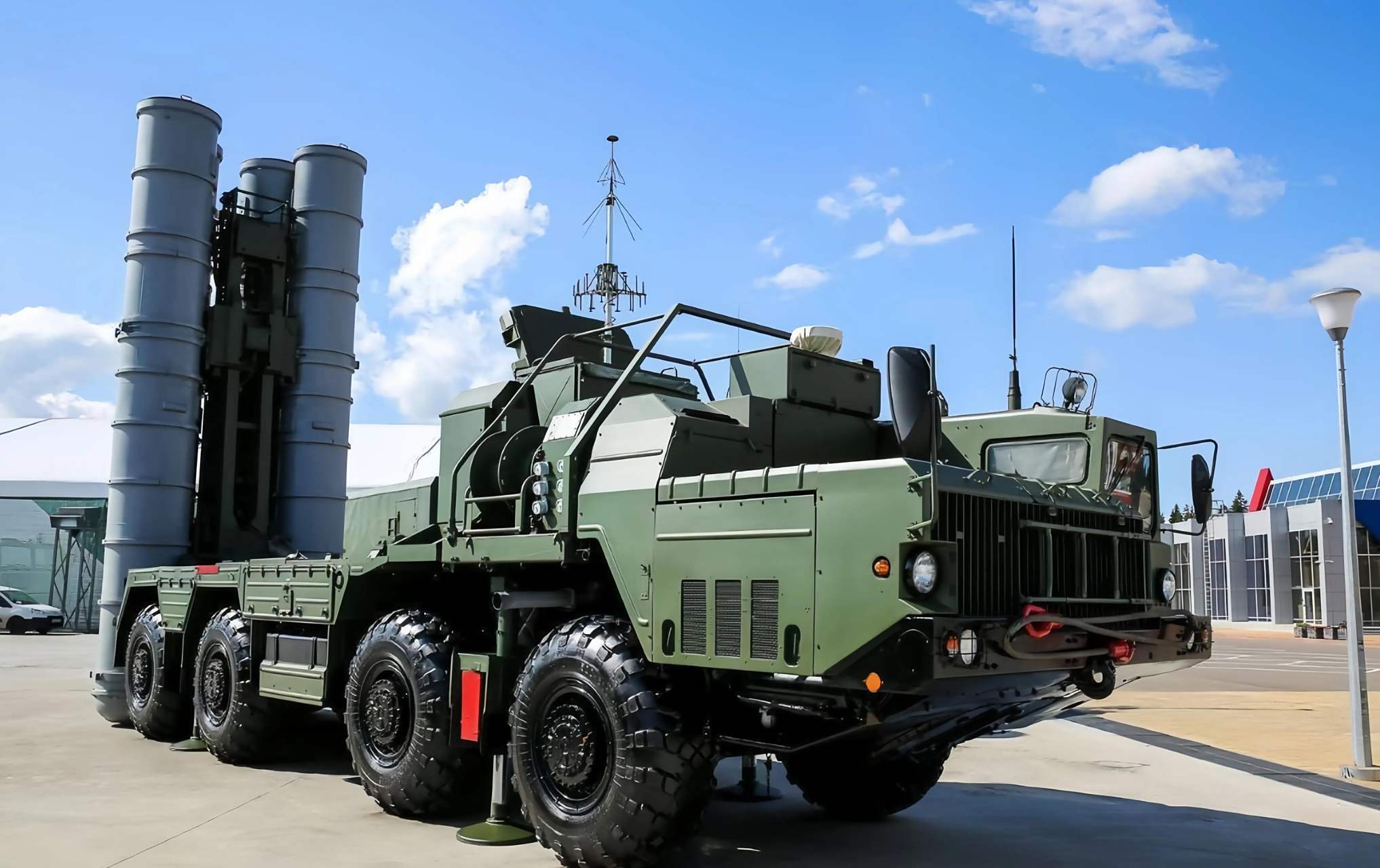 S400击落5架巴军战机？巴基斯坦防长怒了：有种敞开两国机库查