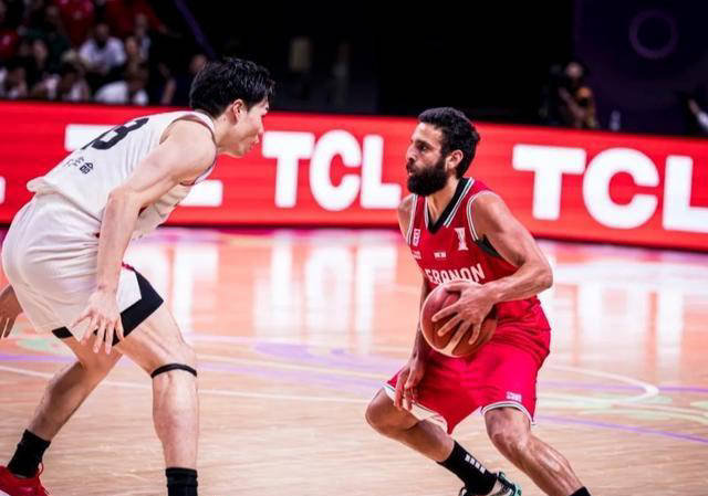 篮球赛事分析：韩国对阵中国男篮日本遭黎巴嫩击败中国台北将迎战伊朗NBA职业联赛中文官网__实时赛程比分+球队资讯