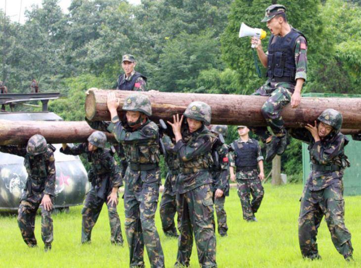 想当兵的要注意了：户口本上若印有这4个字，当兵梦直接破碎