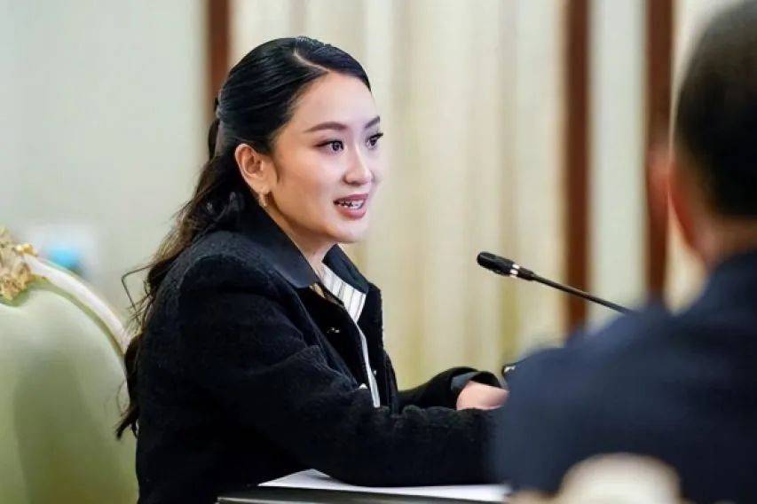 他信家族被逼上绝路！泰国法院作出决定：“录音门”迎来终局？佩通坦政治命运即将揭晓