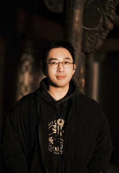 于正自曝和林心如和好了，直言当年太小气，未来不排除再合作？
