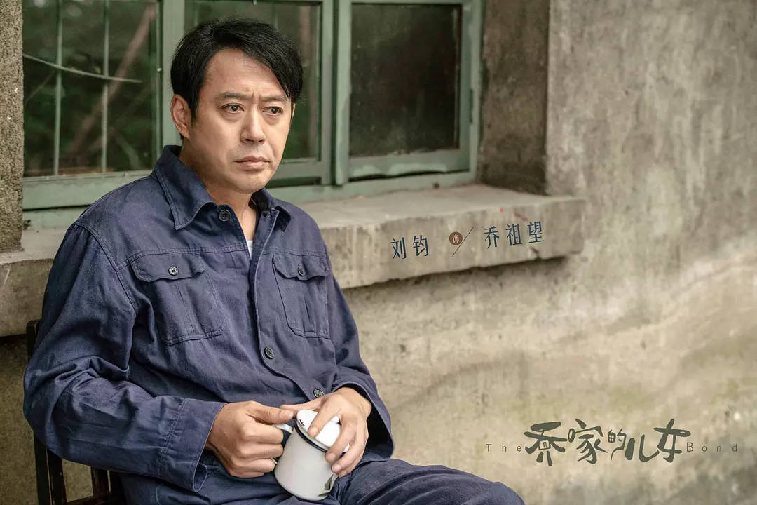 从《都挺好》到《生万物》，流水的姚晨杨幂，铁打的“渣爹”倪大红