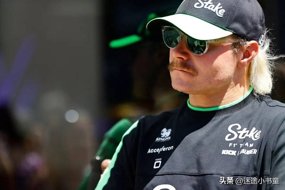 杜汉官宣签约alpine车队,还有3个席位,周冠宇的机会只剩索伯了