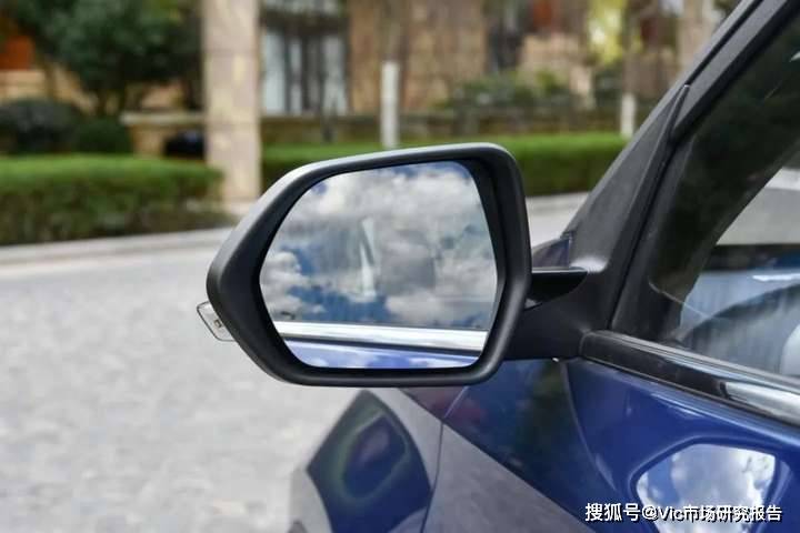 当下后视镜行业U8国际- U8国际官方网站- 体育APP下载全景扫描