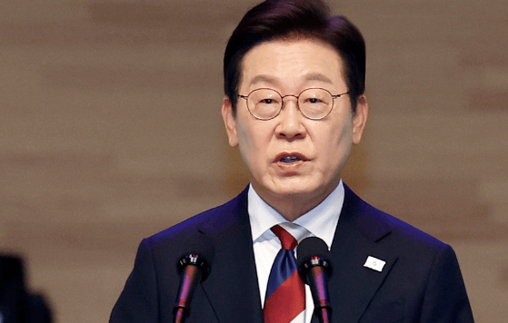 阅兵在即，中方派人祭奠韩国前总统，李在明访美之前火速确定来华人员