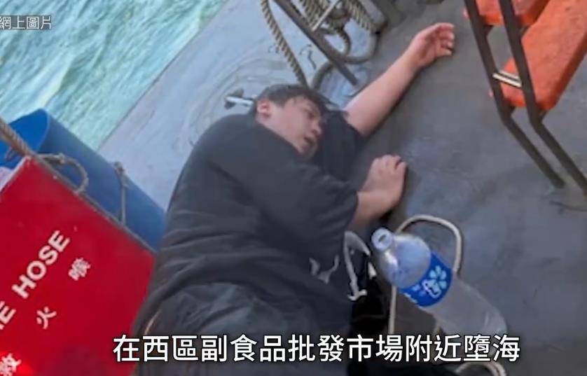 香港顶流姜涛近照曝光，状态回春，网友：重回早年韩系颜值巅峰