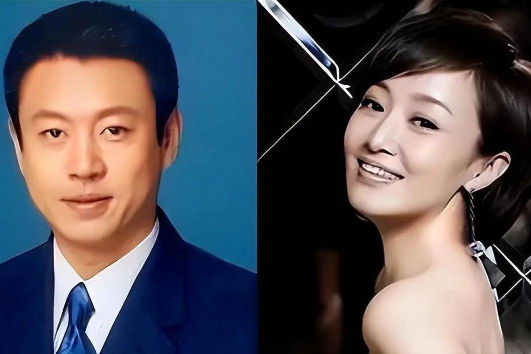 央视女主持：将2个有妇之夫玩弄于股掌，如今她怎样了