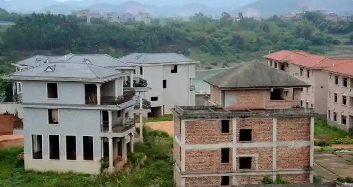 来爱体育- 爱体育官方网站- APP下载真的了？乡村规划新政敲定人口村庄迎大变动农民建房是重点