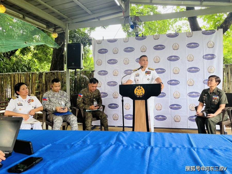 要清场了吗？南拖185现身仁爱礁，距“马德雷山”号仅5海里