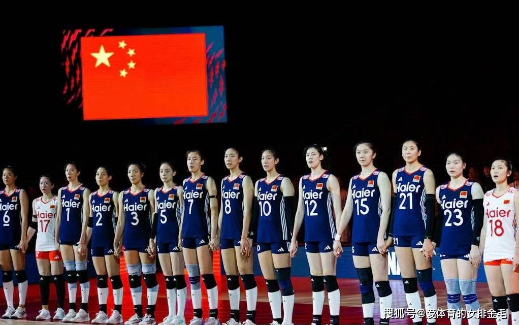 原创             对多米尼加，吴梦洁应首发，李盈莹当替补！关键时刻唐欣要顶上