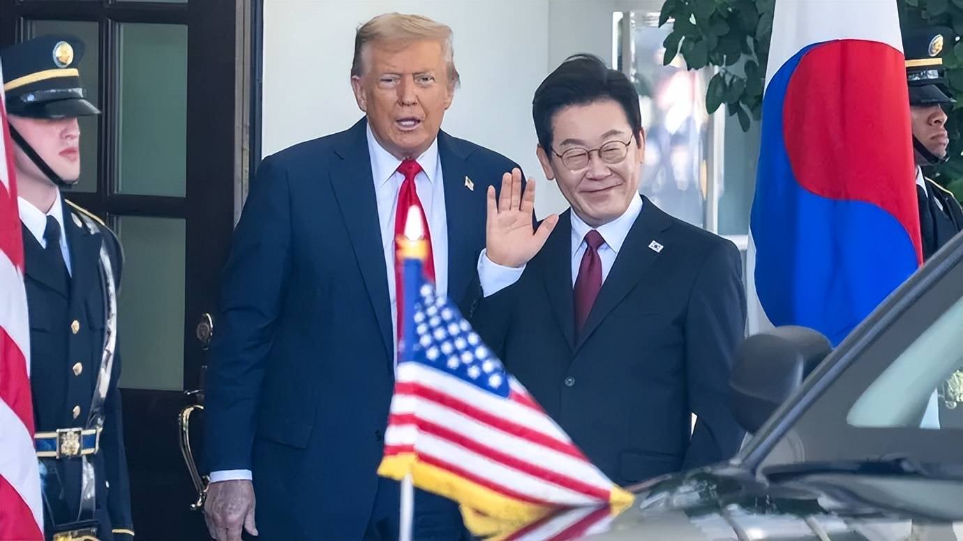 连特朗普都想访华，日本怎么看？