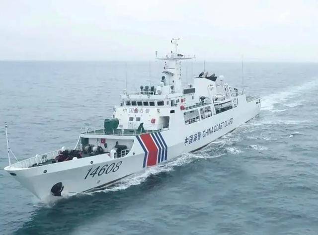 仁爱礁“兵凶战危”，打还是不打？