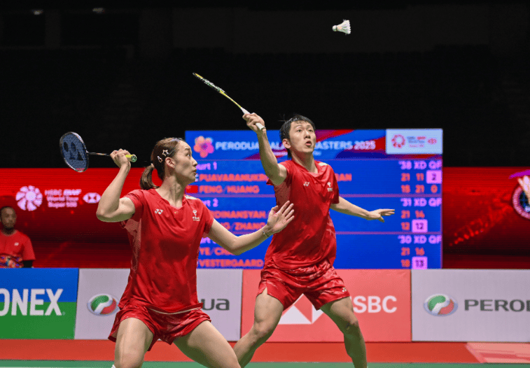 原创             为世界第一复仇！张弛闪耀全场，星驰组合2-0擒黑马晋级世锦赛8强