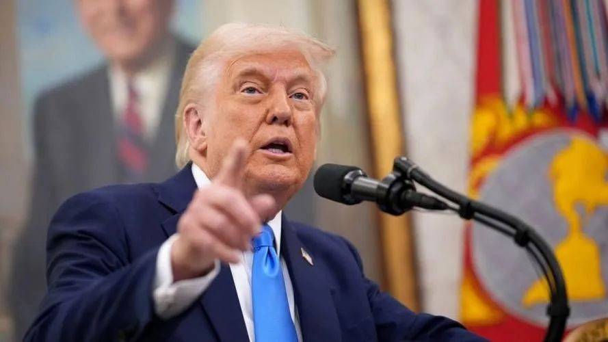 阅兵只剩不到一周，特朗普再对访华改口？中方专机却率先启程，日本处境尴尬，事情果然不简单