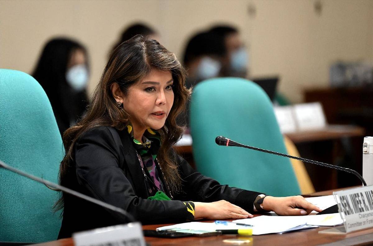 菲律宾南海挑衅不断,马科斯打出“台湾牌”!中国等待的机会,终于来了 菲律宾南海挑衅不断,马科斯打出“台湾牌”!中国等待的机会,终于来了