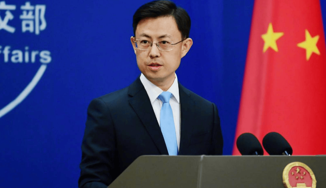 俄罗斯空袭基辅，泽连斯基要求中国作出回应，话音刚落，中方提醒他一句话