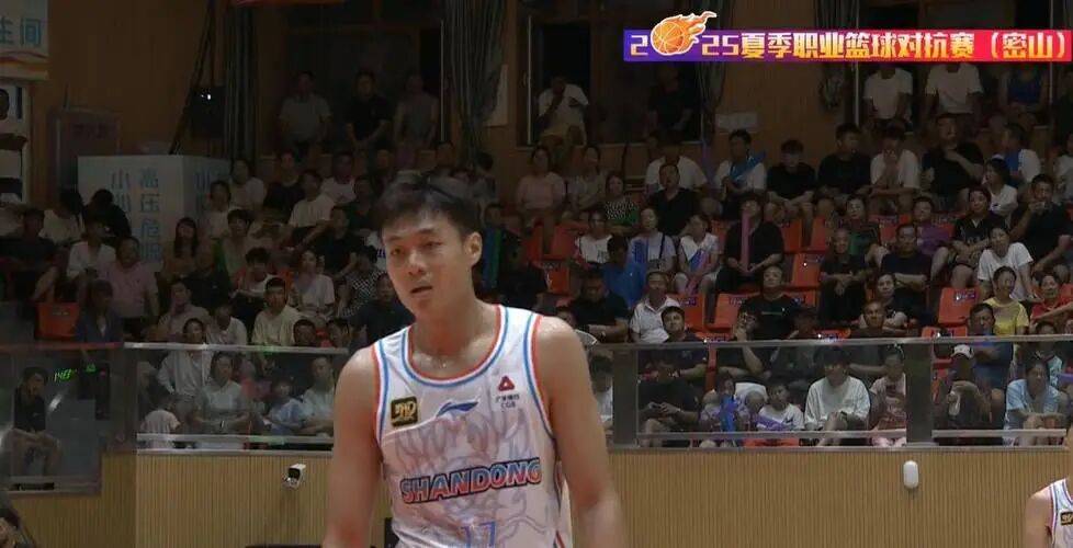 NBA职业联赛中文官网__实时赛程比分+球队资讯夏联三连胜！山东男篮干翻青岛决赛见！