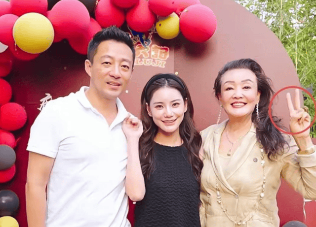 “京城四少”汪雨官宣再婚，娶小18岁白富美，疑前妻留下一个儿子