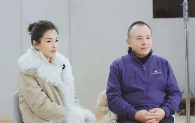 “京城四少”汪雨官宣再婚，娶小18岁白富美，疑前妻留下一个儿子