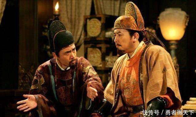 什么是佞幸之臣？从西汉开始，在历史上是如何定义的？