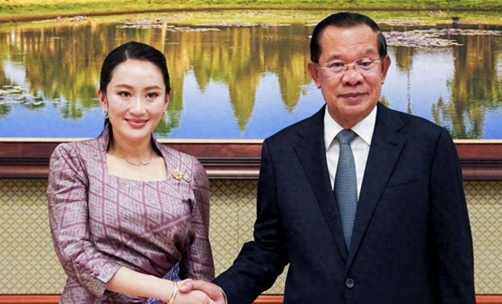 泰国总理佩通坦被解职，但她还有两大翻盘机会