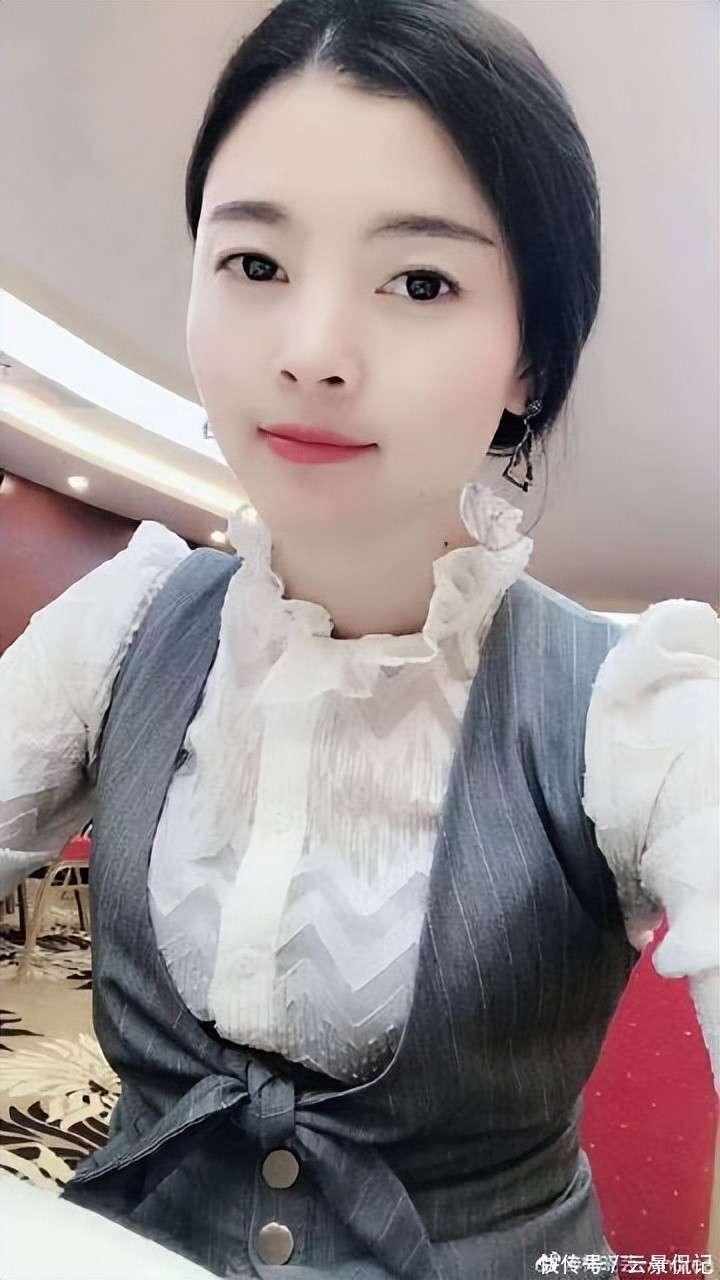 她才是顶级白富美！23岁继承10亿资产，现在掌管8700亿金融帝国