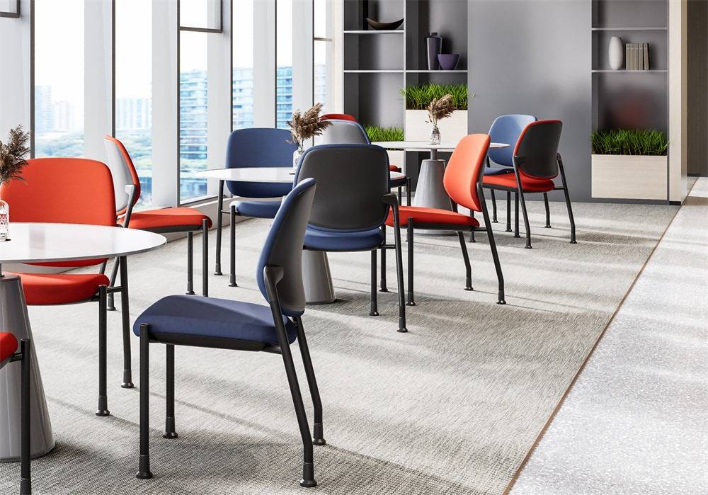 办公家具租赁vs购买：现代方案对比