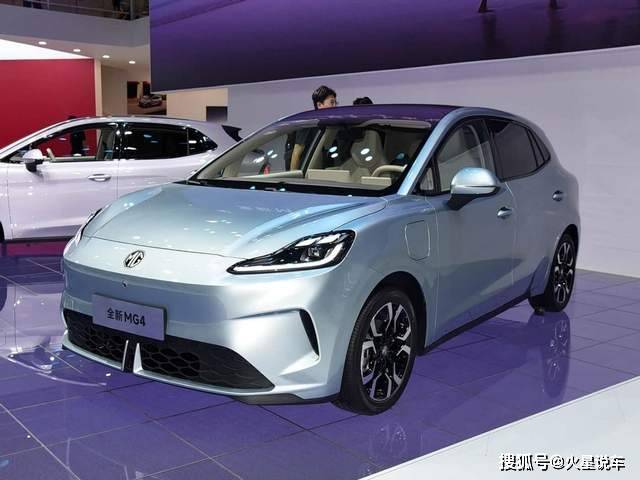 电子游戏不朽情缘网址名爵放大招：新车配半固态电池+CTB电池