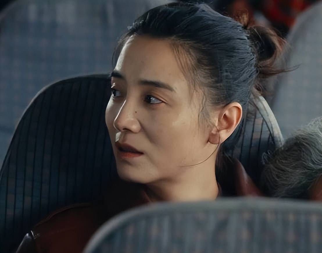 时隔1年，宋佳又一女性治愈大片上映，终于有媲美《好东西》的电影