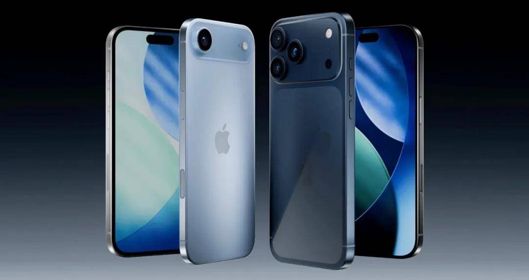 原创             iPhone 17 Pro 再曝猛料，首次采用国产屏？