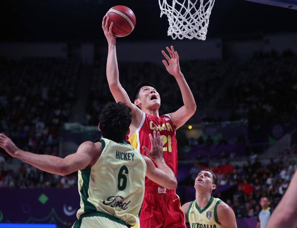 141比47狂胜94分！澳大利亚队太强了！揭幕战就无情打下一桩惨案CBA盘口与数据深度__今日CBA盘口分析·大小分策略·球队档案